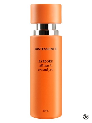 Explore All That is Around You Parfums Genty
