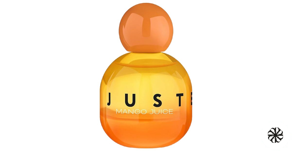 Mango Juice Parfums Genty