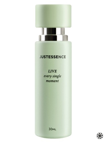 Live Every Single Moment Parfums Genty