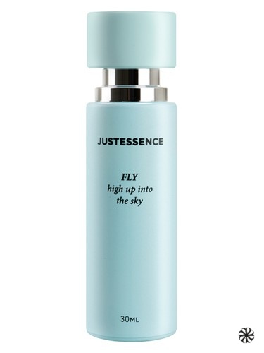Fly High Up Into the Sky Parfums Genty