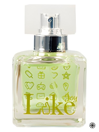 Like Joy Parfums Genty