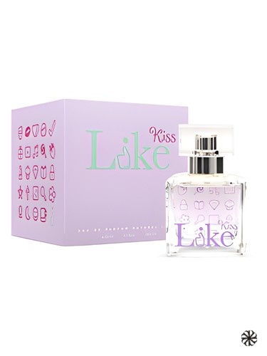 Like Kiss Parfums Genty
