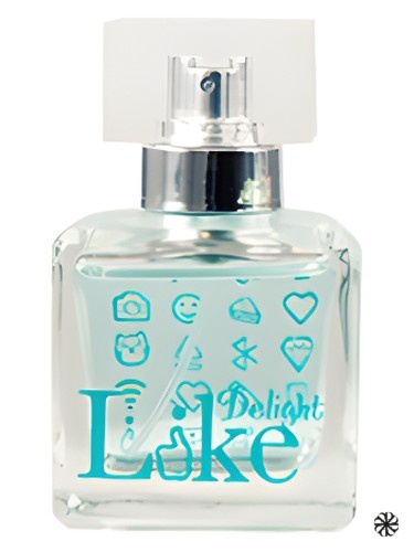 Like Delight Parfums Genty
