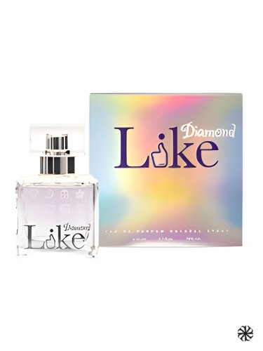 Like Diamond Parfums Genty