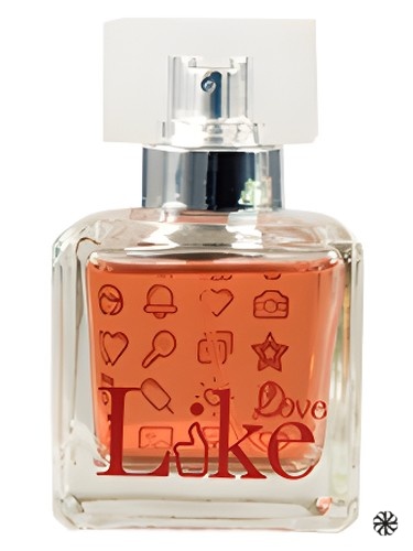 Like Love Parfums Genty