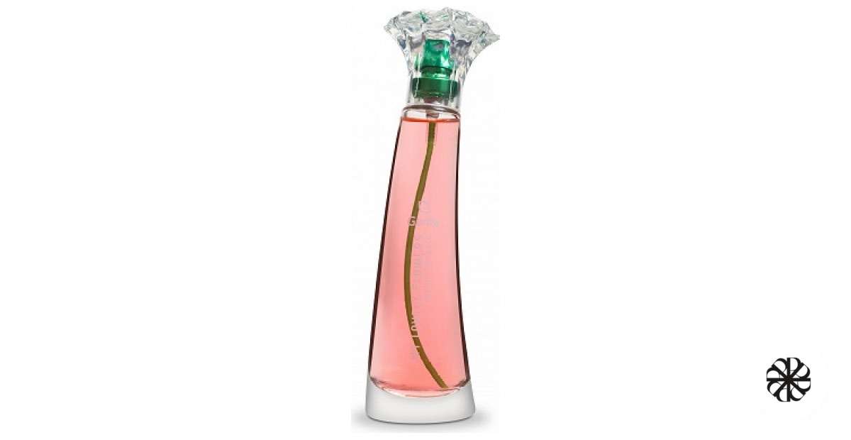 My Lovely Flowers Tea Rose Parfums Genty
