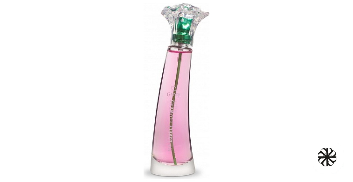 My Lovely Flowers Baby Touch Parfums Genty