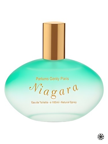 Niagara Parfums Genty