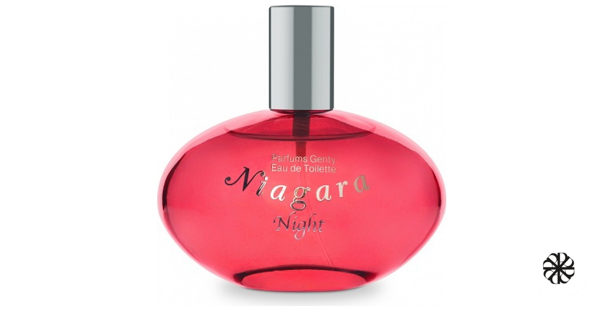 Niagara Night Parfums Genty