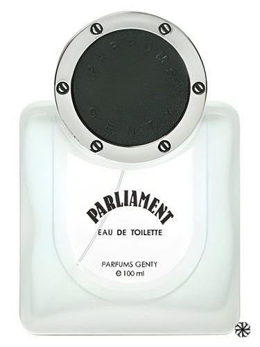 Parliament Parfums Genty
