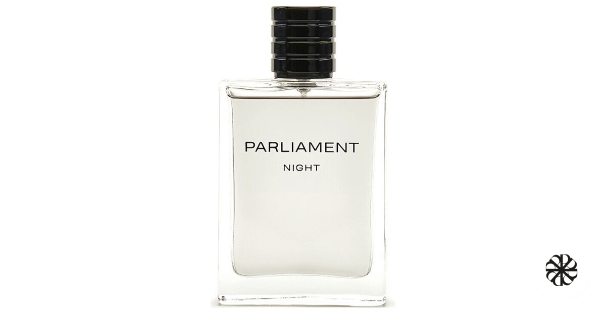Parliament Night Parfums Genty