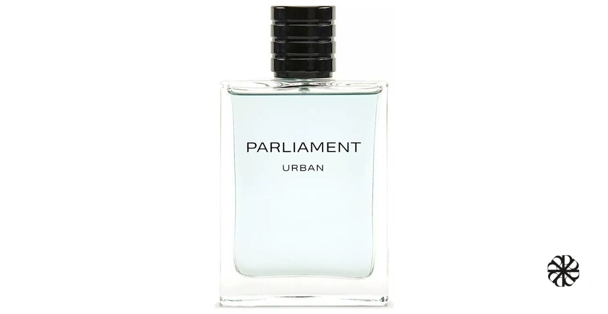Parliament Urban Parfums Genty