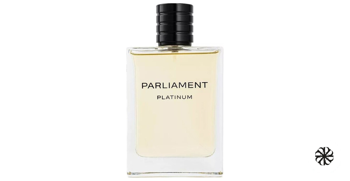 Parliament Platinum 2020 Parfums Genty
