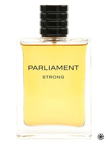 Parliament Strong Parfums Genty