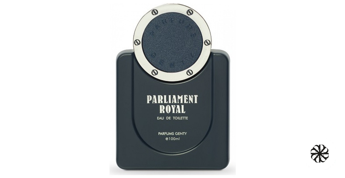 Parliament Royal Parfums Genty