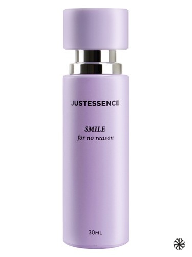 Smile For No Reason Parfums Genty