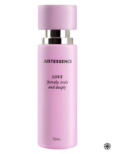 Love Fiercely, Truly and Deeply Parfums Genty