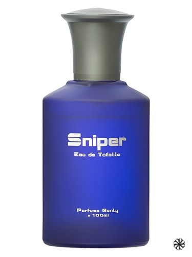 Sniper Parfums Genty