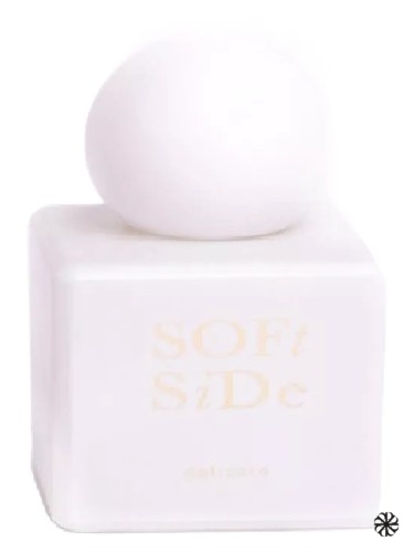 Delicate Parfums Genty