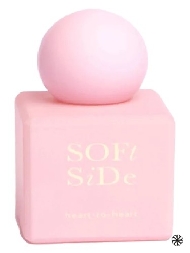 Heart-To-Heart Parfums Genty