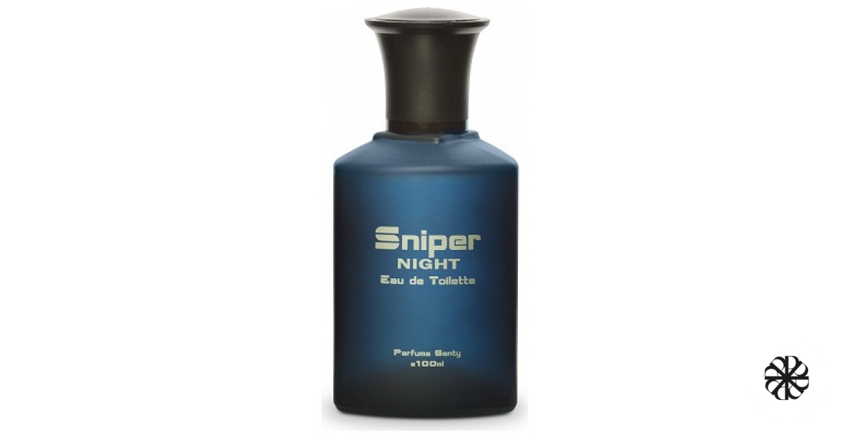 Sniper Night Parfums Genty