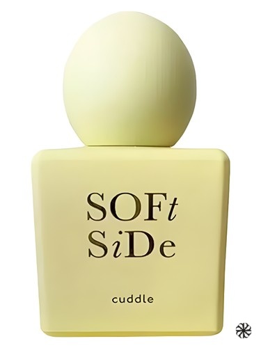 Cuddle Parfums Genty