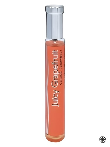 Juicy Grapefruit Parfums Genty