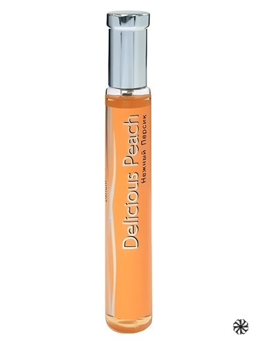 Delicious Peach Parfums Genty