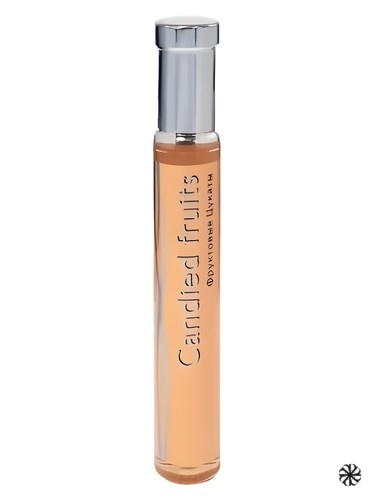 Candied Fruits Parfums Genty
