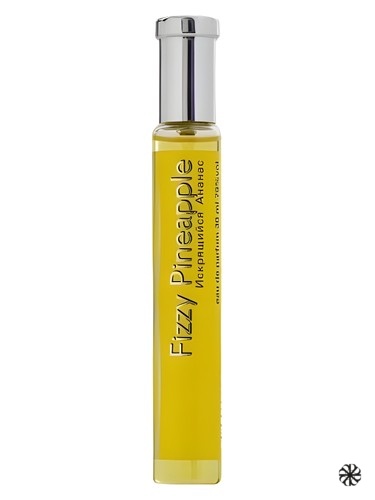 Fizzy Pineapple Parfums Genty