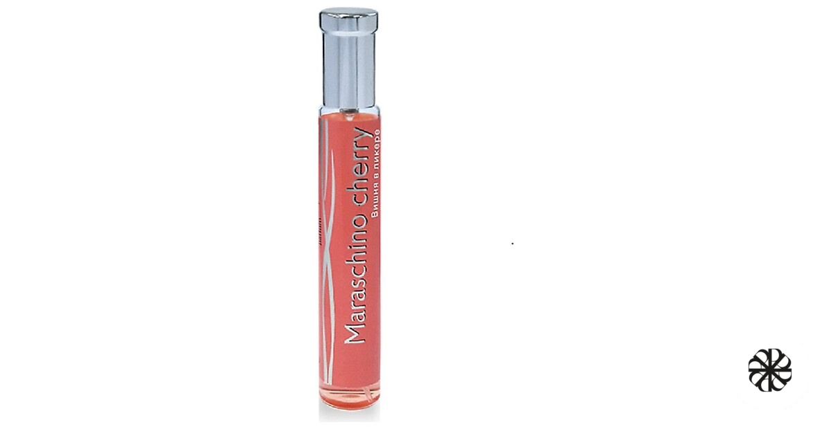 Maraschino Cherry Parfums Genty