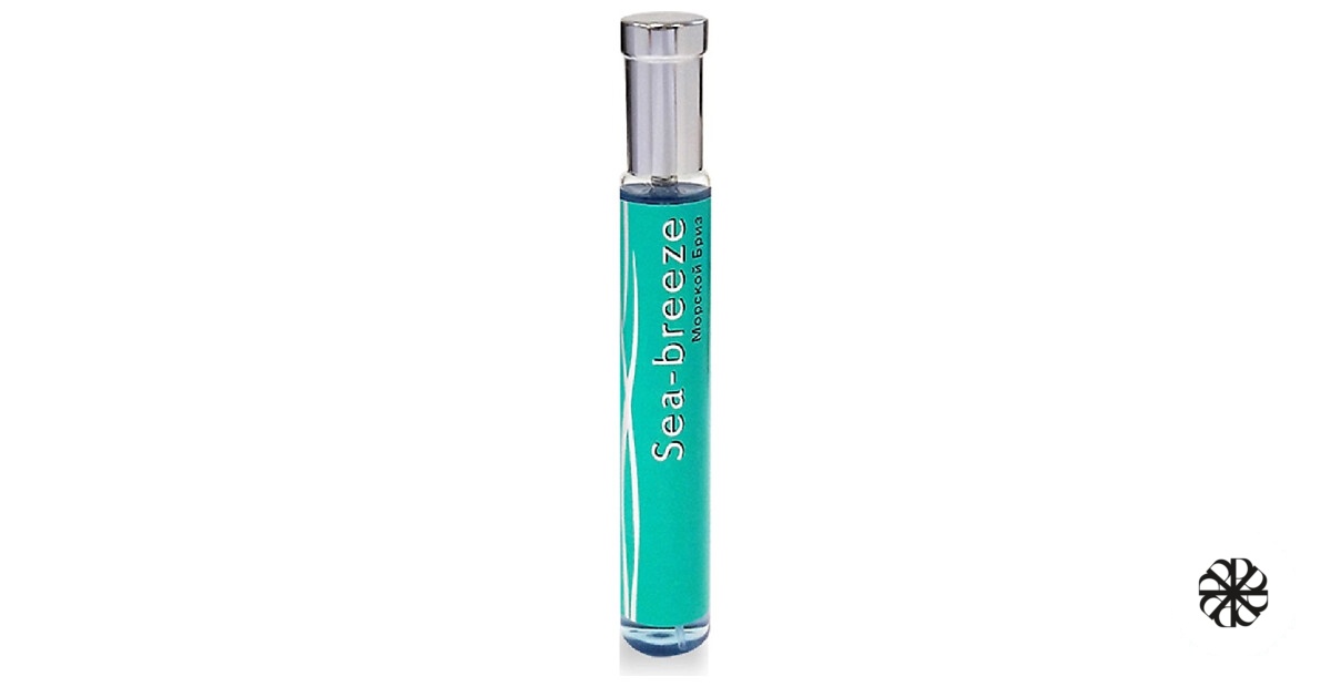 Sea Breeze Parfums Genty