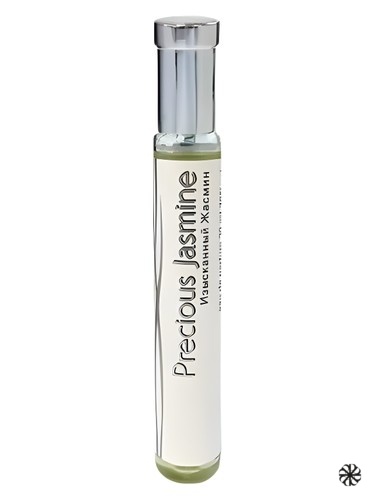 Precious Jasmine Parfums Genty