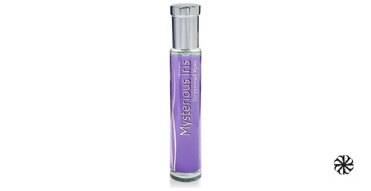 Mysterious Iris Parfums Genty