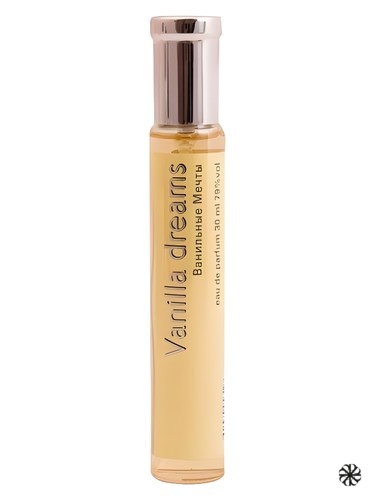 Vanilla Dreams Parfums Genty