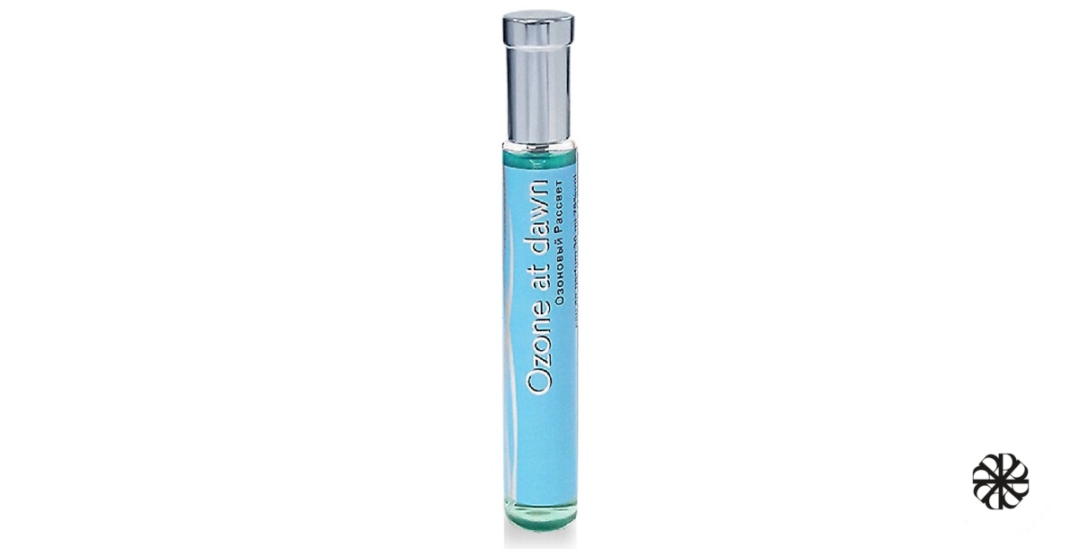 Ozone at Dawn Parfums Genty