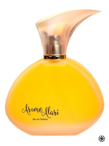 Arome Alari Parfums Guy Alari