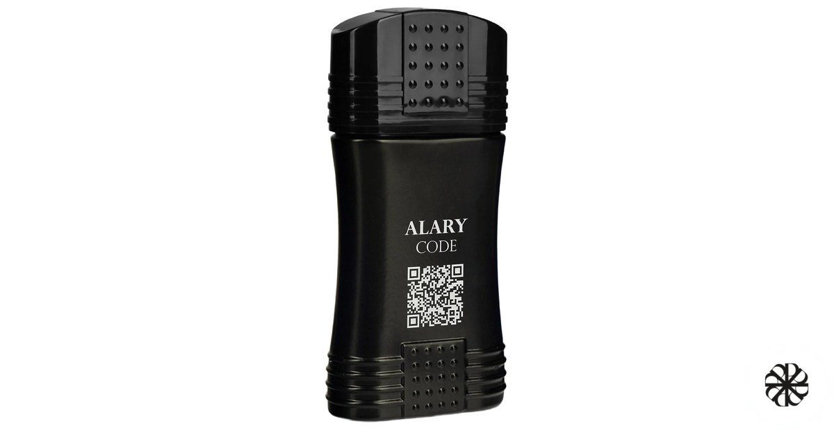 ALARY CODE Parfums Guy Alari