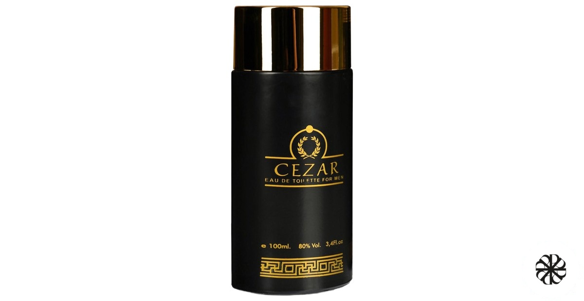 CEZAR Parfums Guy Alari