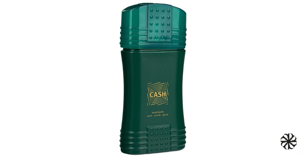 CASH Parfums Guy Alari