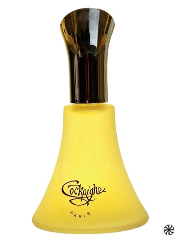 Cockaigne Parfums Guy Alari