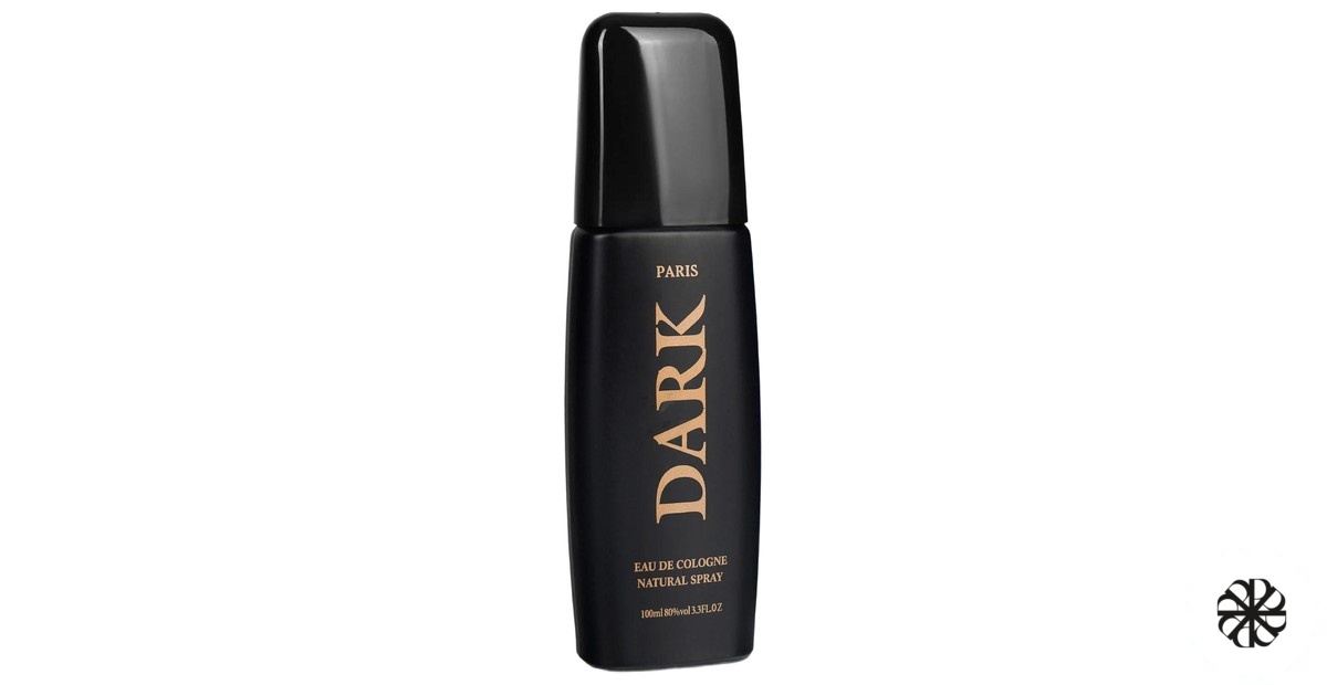 DARK Parfums Guy Alari