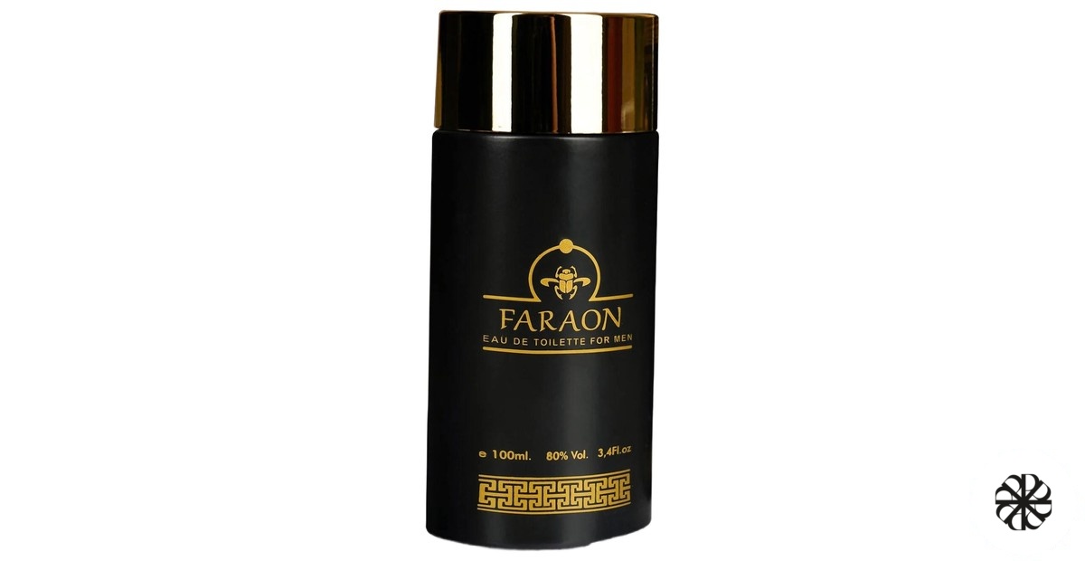 Faraon Parfums Guy Alari