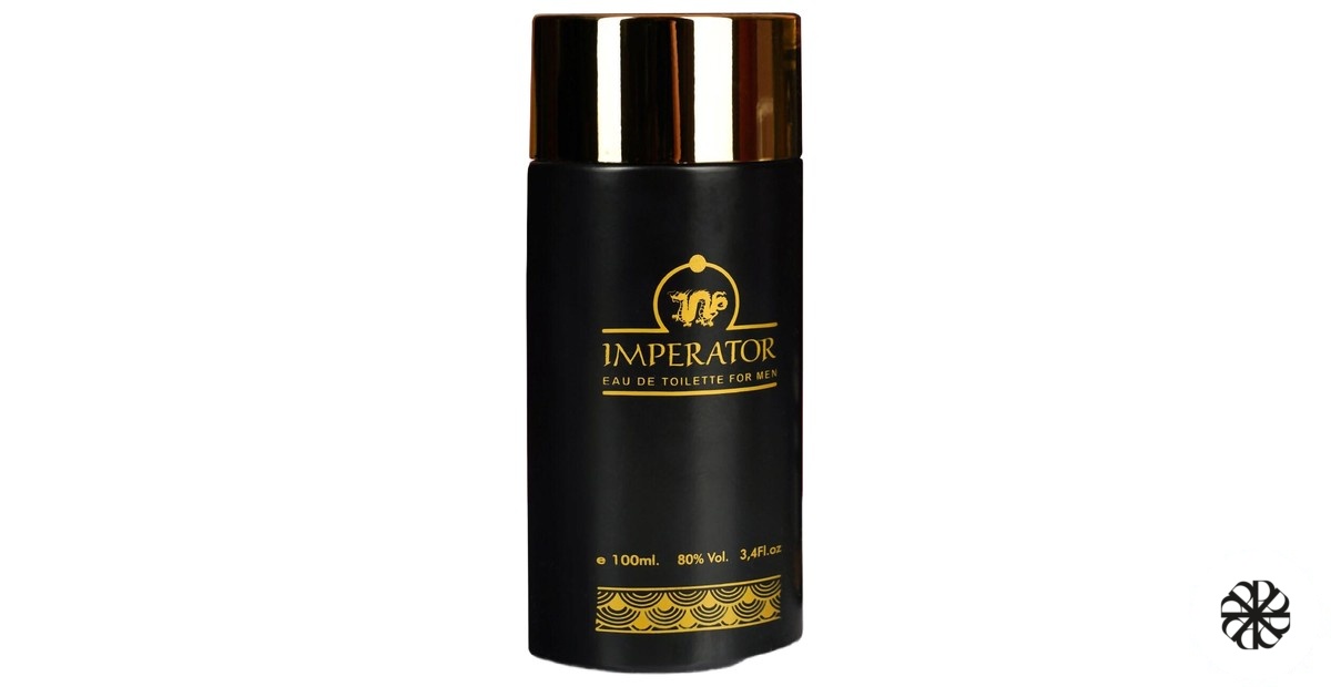 Imperator Parfums Guy Alari