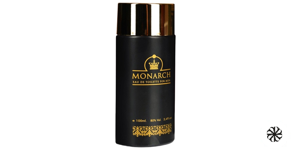Monarch Parfums Guy Alari