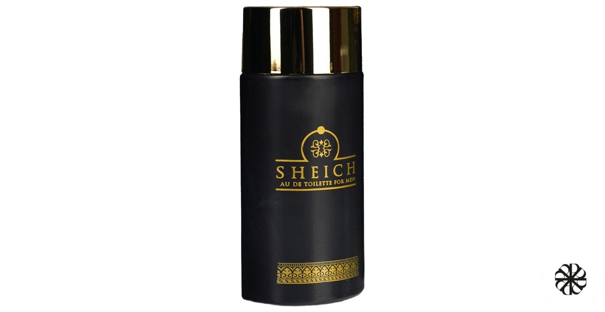 SHEICH Parfums Guy Alari