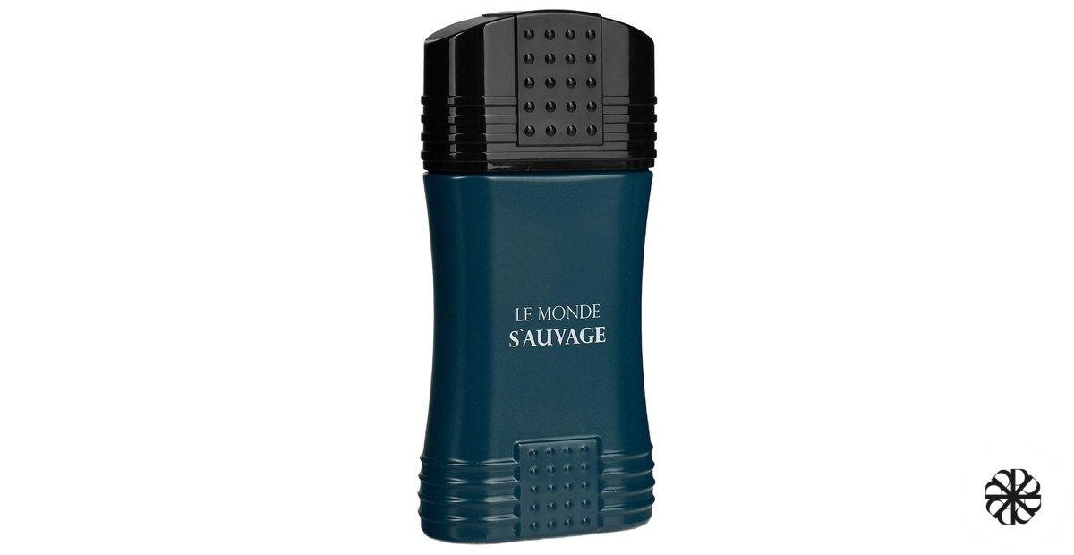 Le Monde S'Auvage Parfums Guy Alari