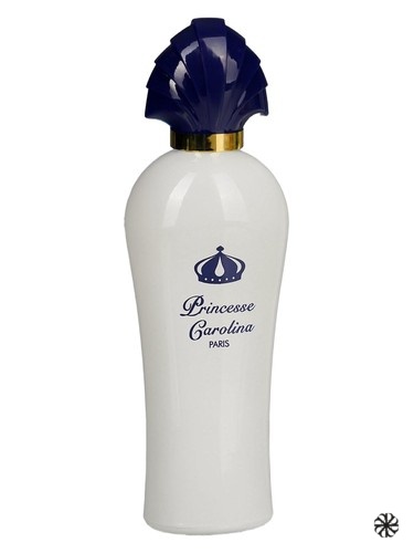 Princesse Carolina Parfums Guy Alari