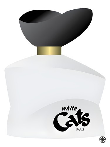 White Cats Parfums Guy Alari