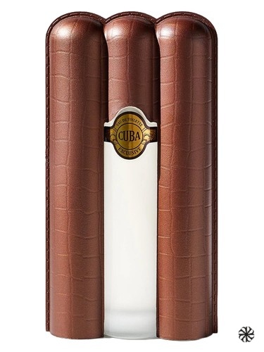 Cuba Prestige Parfums Guy Alari